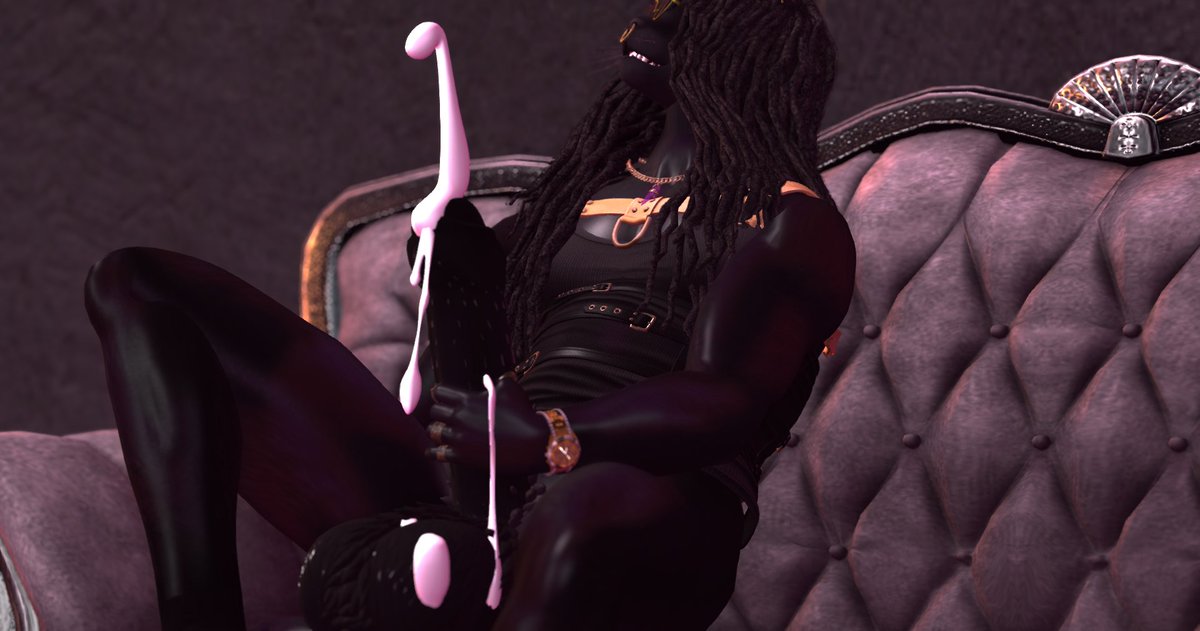 EVERCOLD BLASTSHIELD TANK WAITING ROOM PANTHER tweet media