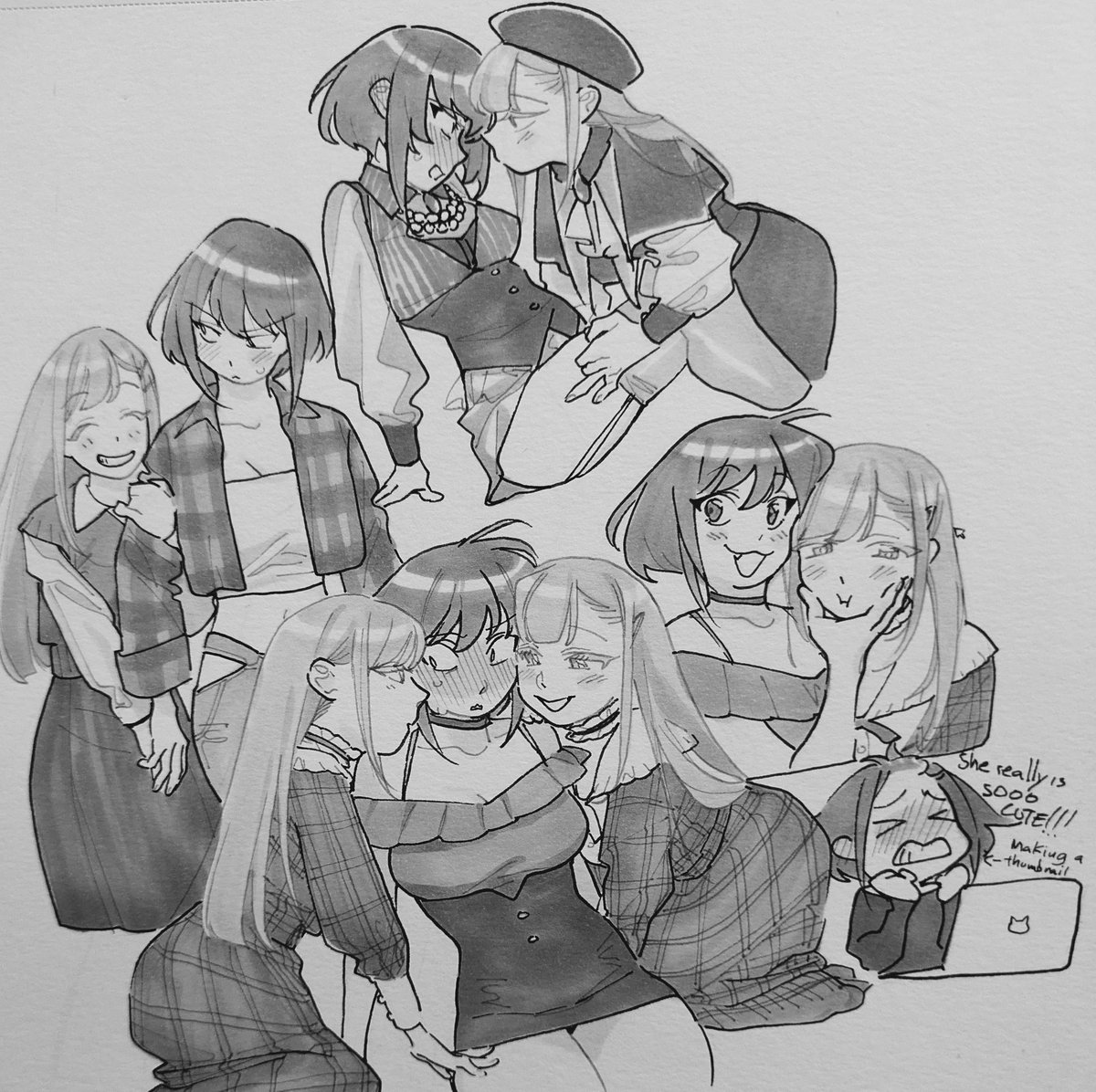 samipeko 🐱 tweet media