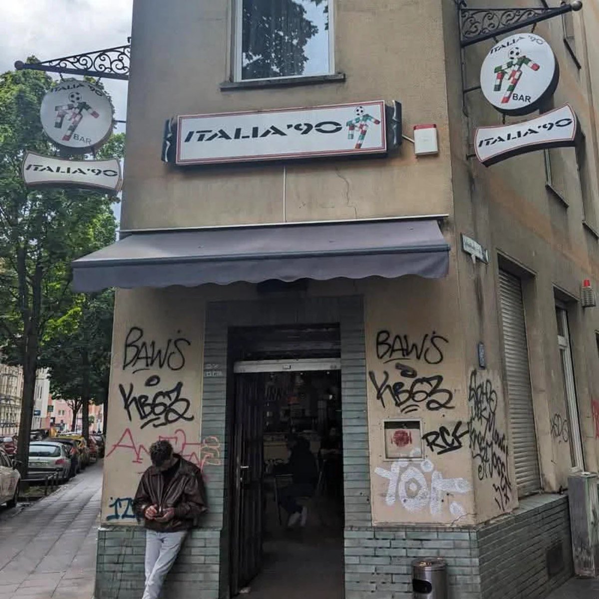 FOOTBALL ITALIA tweet media