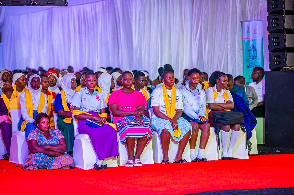 Kampala Capital City Authority (KCCA) tweet media