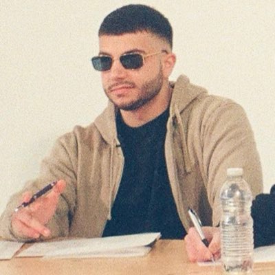 Frank Magana tweet media