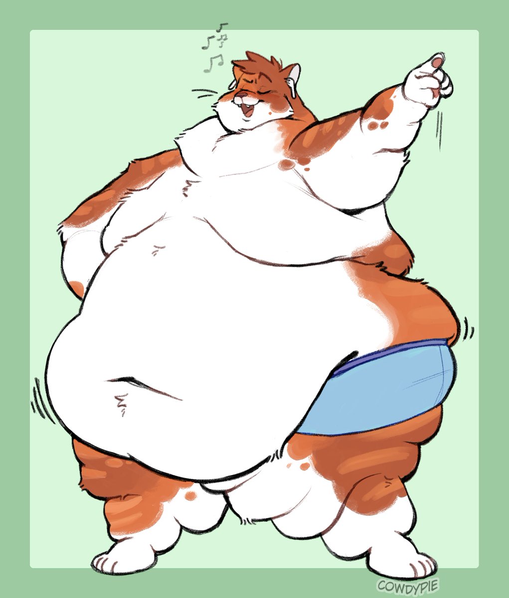 Cowdy! COMMS CLOSED! tweet media