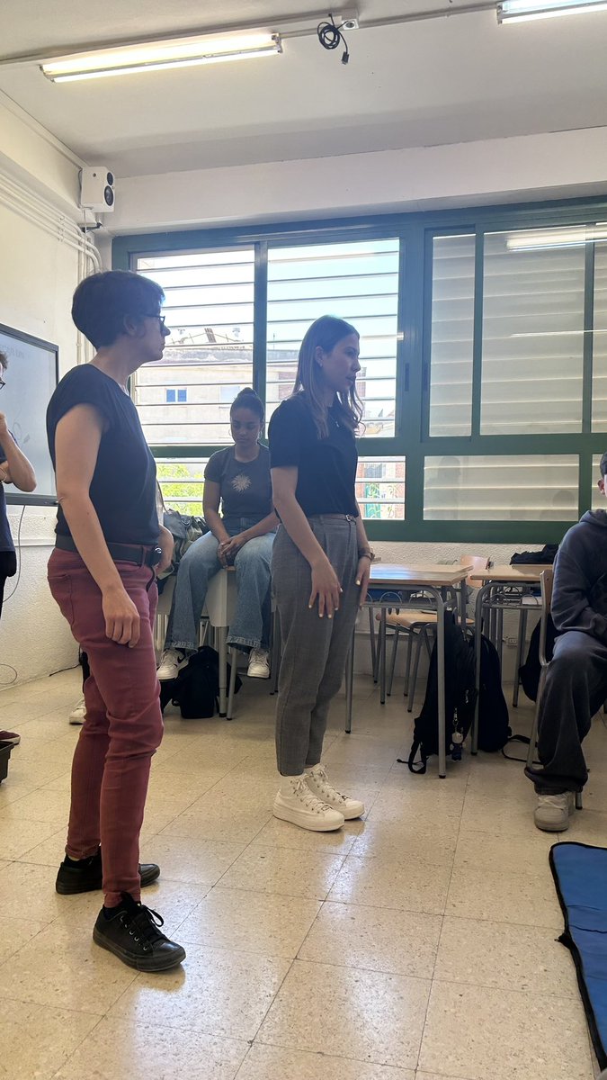 Ainhoa Toscano tweet media