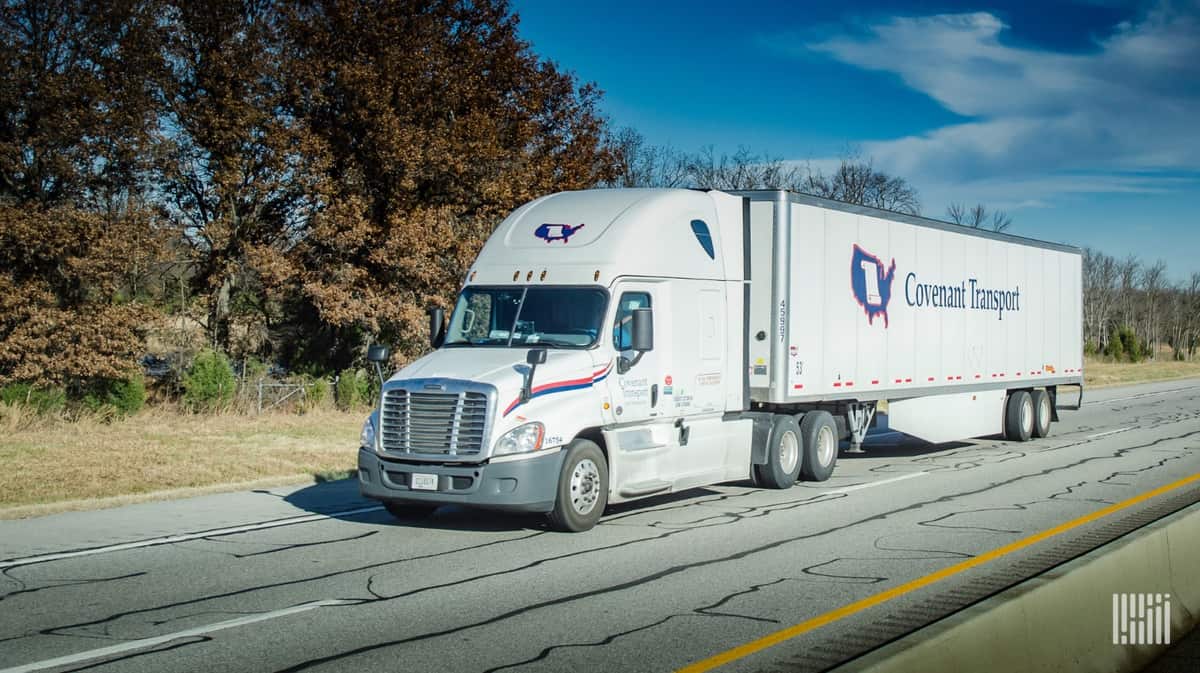 JohnHKingston's tweet image. Roll call! Here's who in #trucking, #rail and #logistics is at a 52-week high today so far:

$XPO
$TFII
$SAIA
$RXO
$PLD
$LSTR
$KNX
$JBHT
$CVLG
$CSX
$CMI
$ARCB