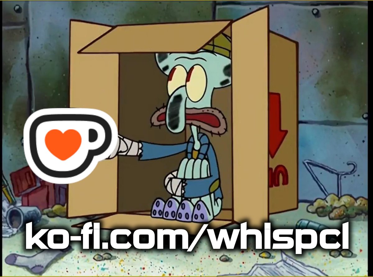 Whisp tweet media