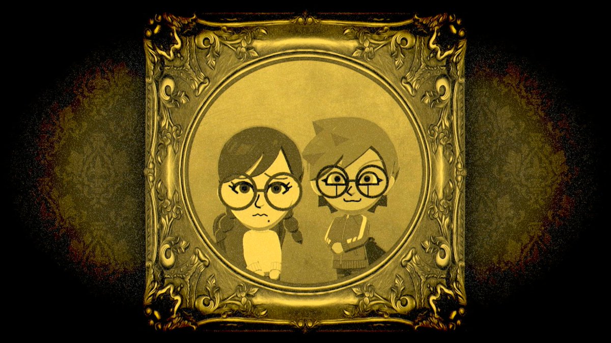 enoshoryu's tweet photo. #juniko https://t.co/nMhLL301V0