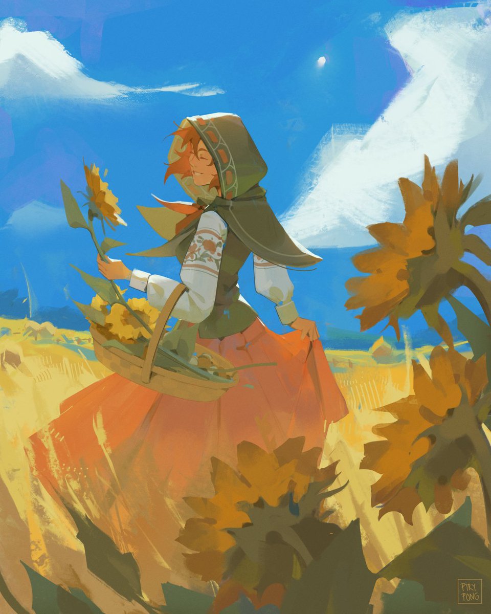 piry | comms open! tweet media