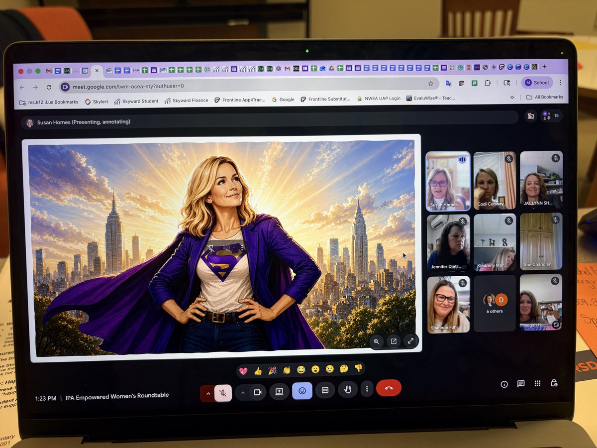 Megan Hunter tweet media