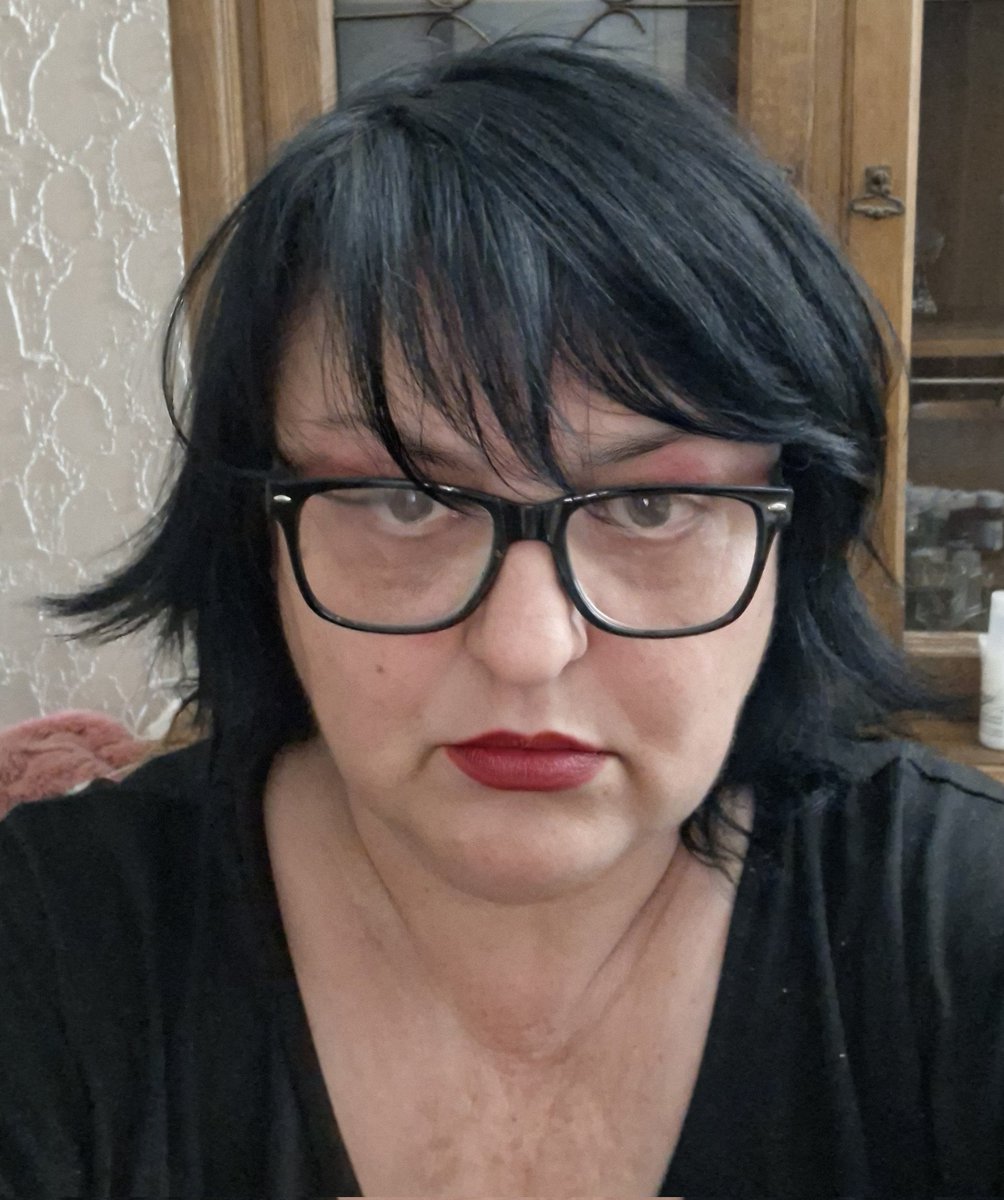 RomyBrutal tweet media