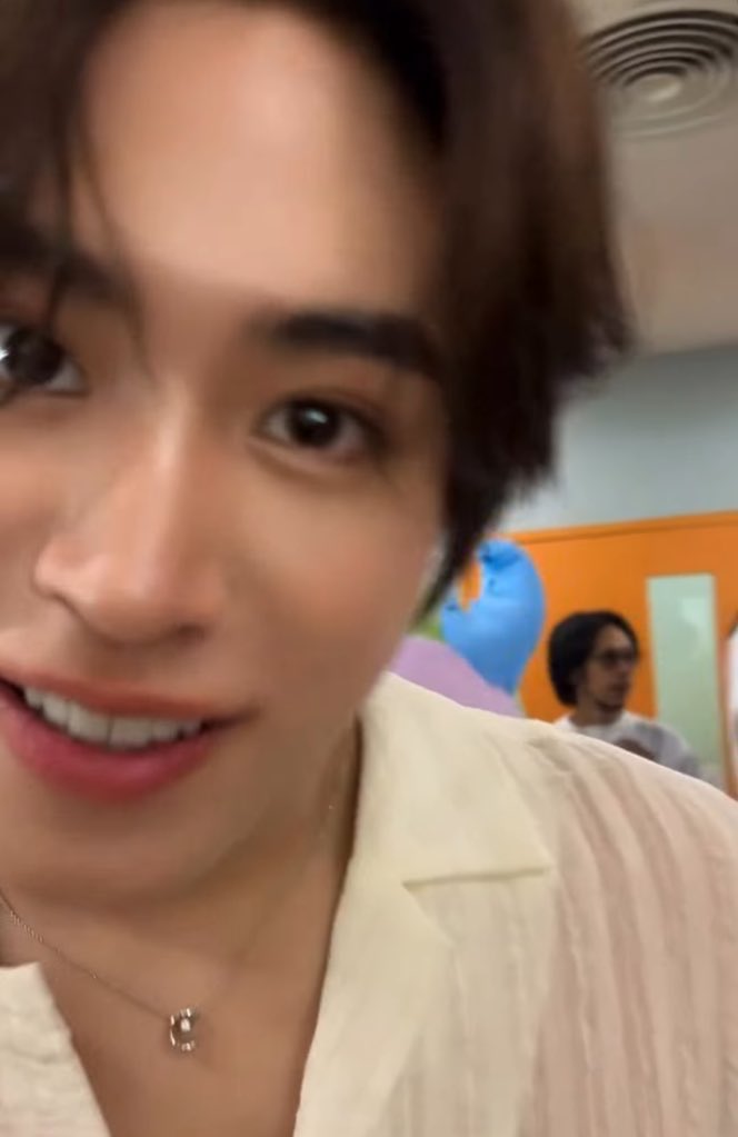 น้องเถียน ‎୨ৎ⋆ tweet media