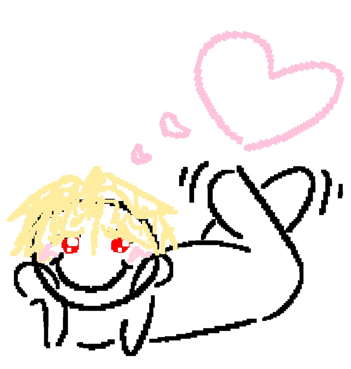 菱花镜 tweet media