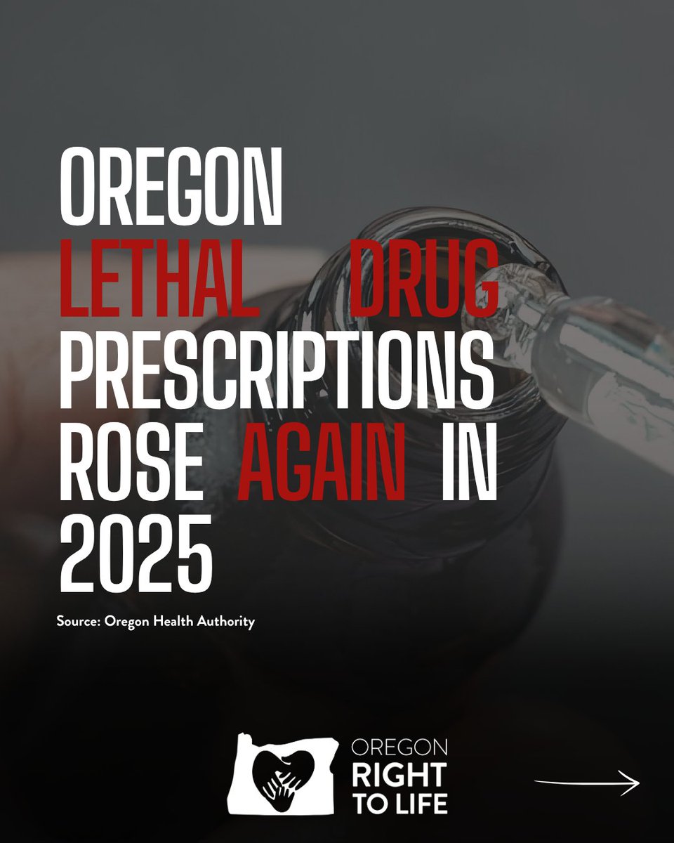 Oregon Right to Life tweet media