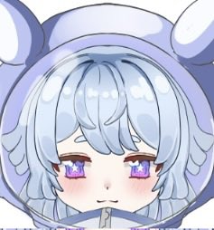 錦しとせ💀 Live2D&イラストご依頼募集中 tweet media