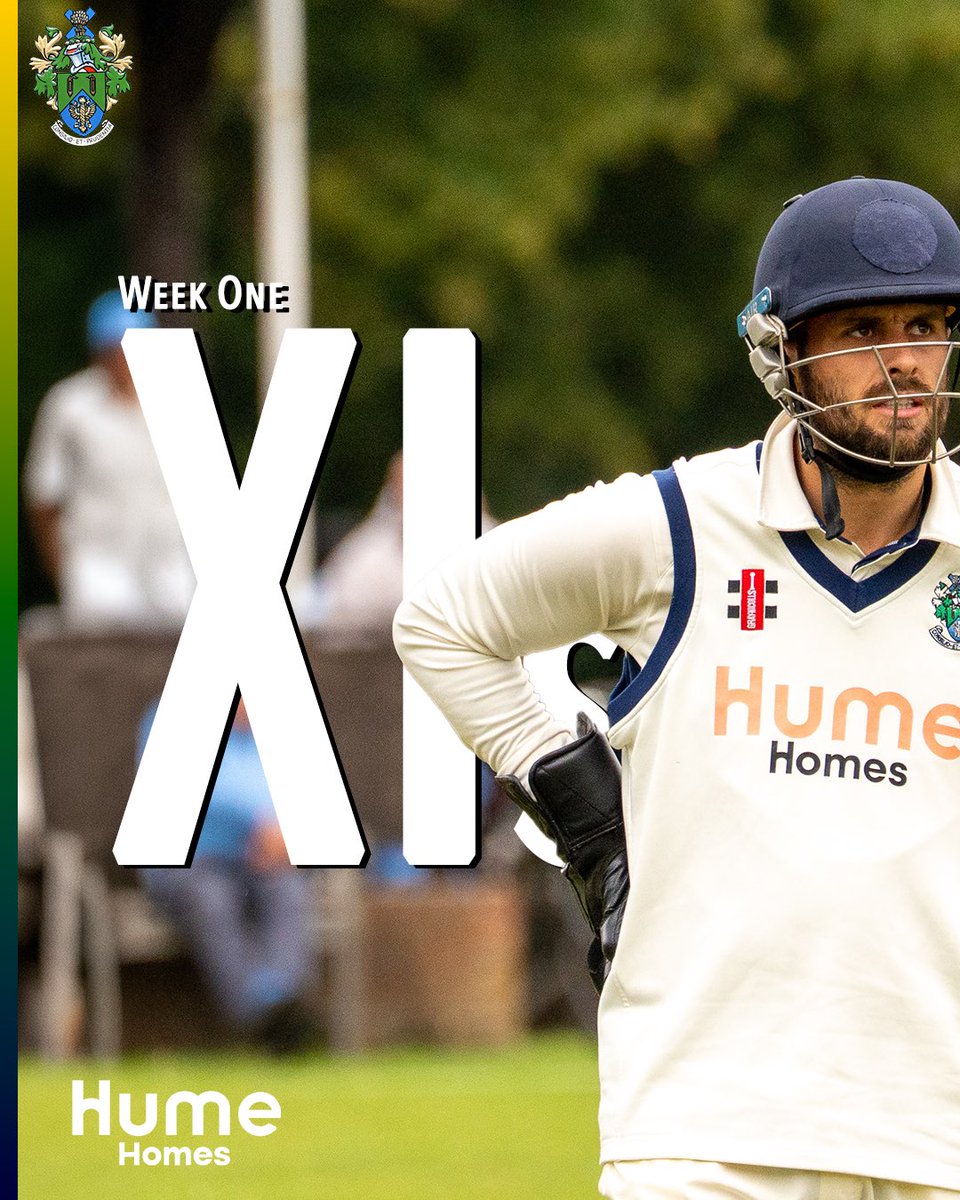 Halstead Cricket Club tweet media