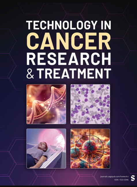 drjkyl's tweet image. Outsmarting Metastatic Prostate Cancer: Integration of Imaging, Liquid Biopsies and Biomarkers With Artificial Intelligence
@TCRT_Cancer 
@SageJournals 

journals.sagepub.com/doi/10.1177/15…

#deeplearning #medicalimaging #diagnosis #prognosis #oncology #openaccess