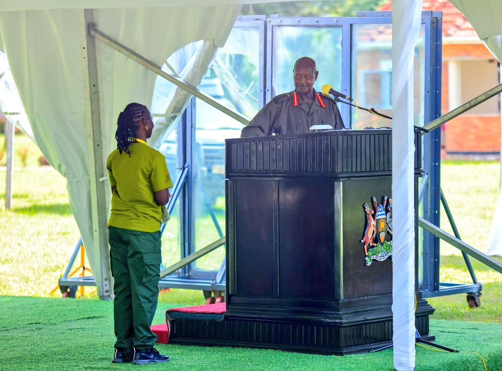 Dr. Lakisa Mercy Faith tweet media