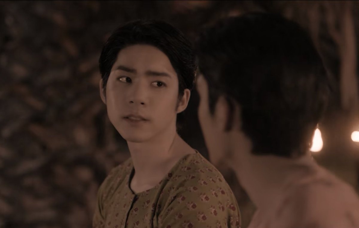 Juju| in LUAT era🪷 tweet media