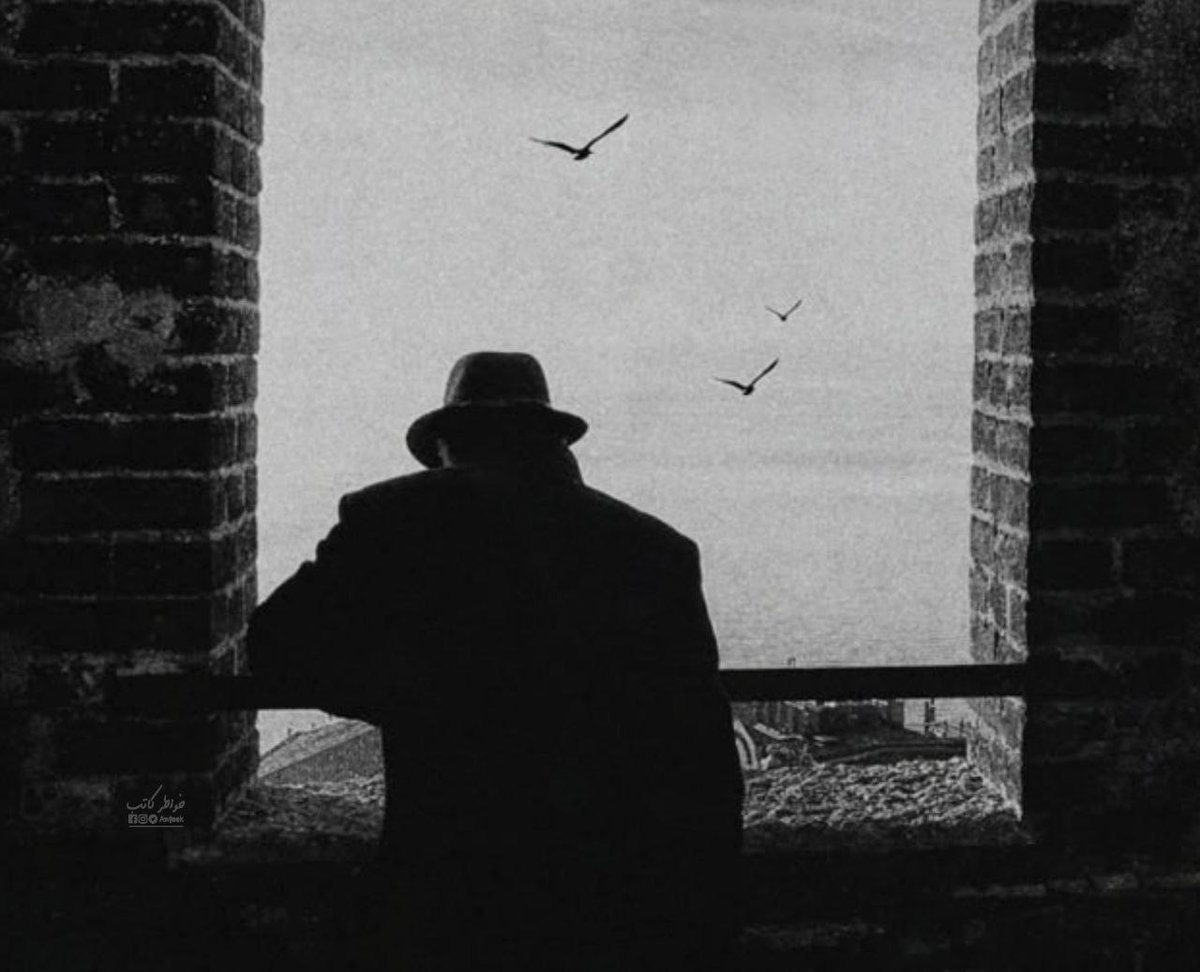 خوآطر كاتب | فصحى tweet media