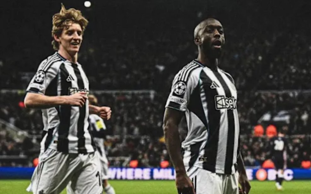 Magpie 24/7 tweet media