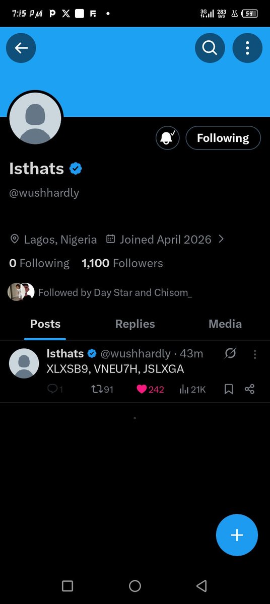 IFEANYICHUKWU tweet media