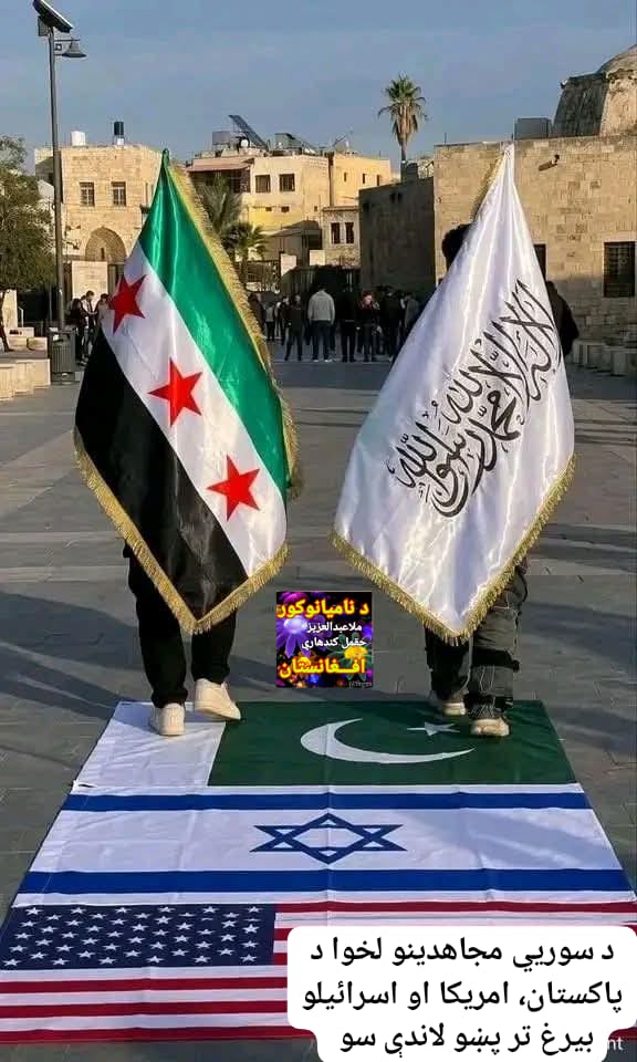 عمیر•خپلواک✒ tweet media