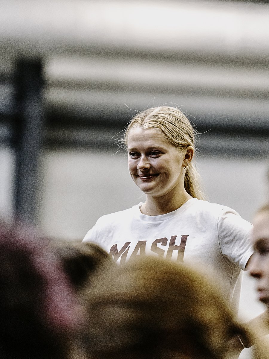MASH Softball tweet media