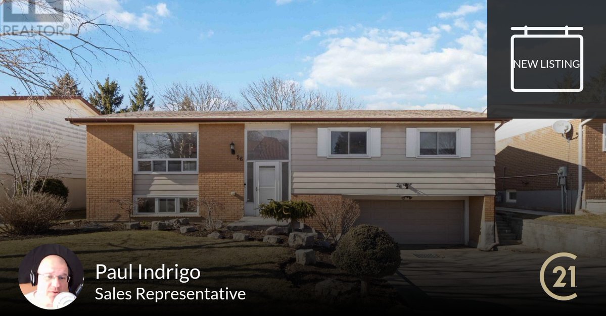 RealtyPodcast's tweet image. 🗣️ NEW LISTING ALERT IN Markham (markham Village)!

PS To be part of the 2026 VIP Buyer Club just comment VIP for your invite link. #homeforsale #torontorealestate #realestate #architecture #house #homesweethome

Courtesy of Pa... homeforsale.at/26_SIR_BEDEVER…