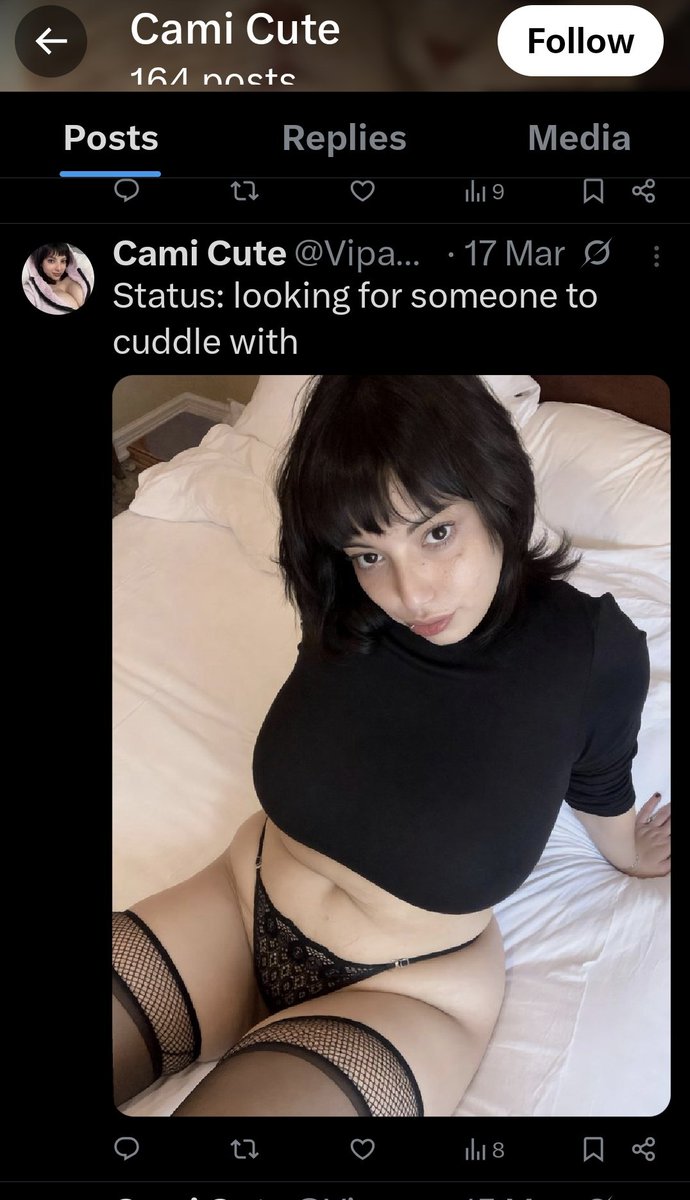 Geezus Man tweet media