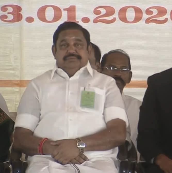 Dr.Aravind Raja tweet media