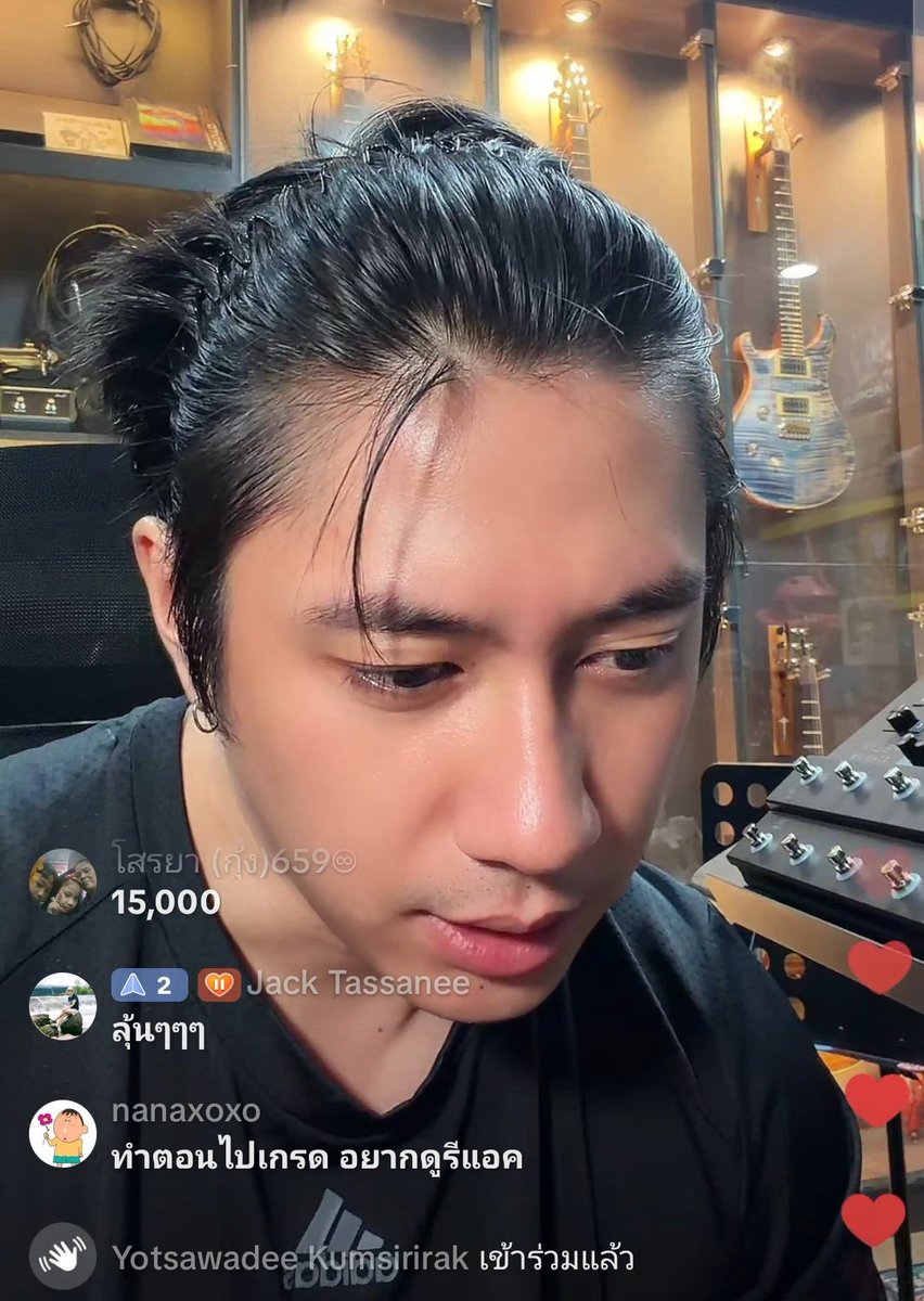 หนมปังแจม🍞 Nompang tweet media