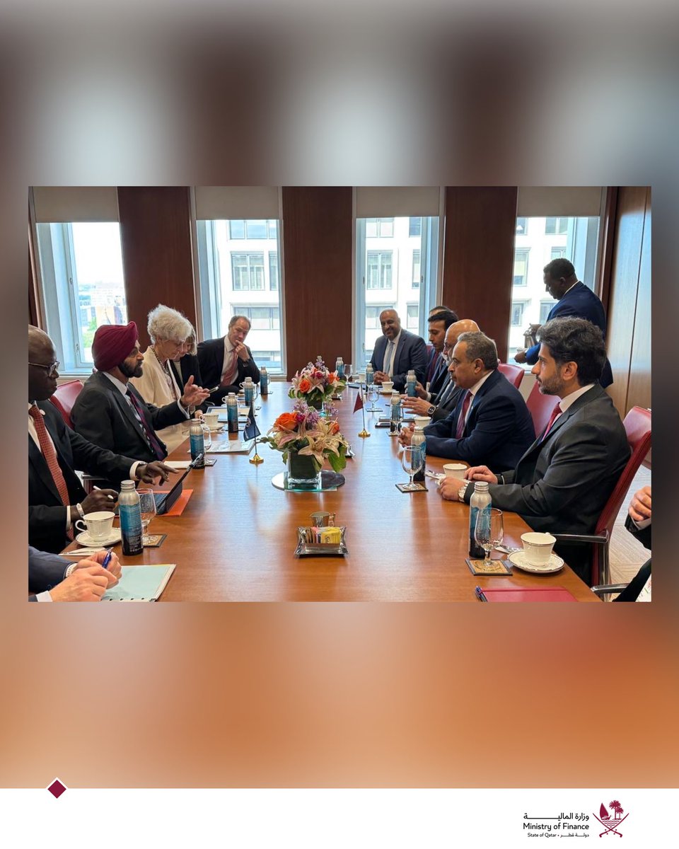 وزارة المالية tweet media