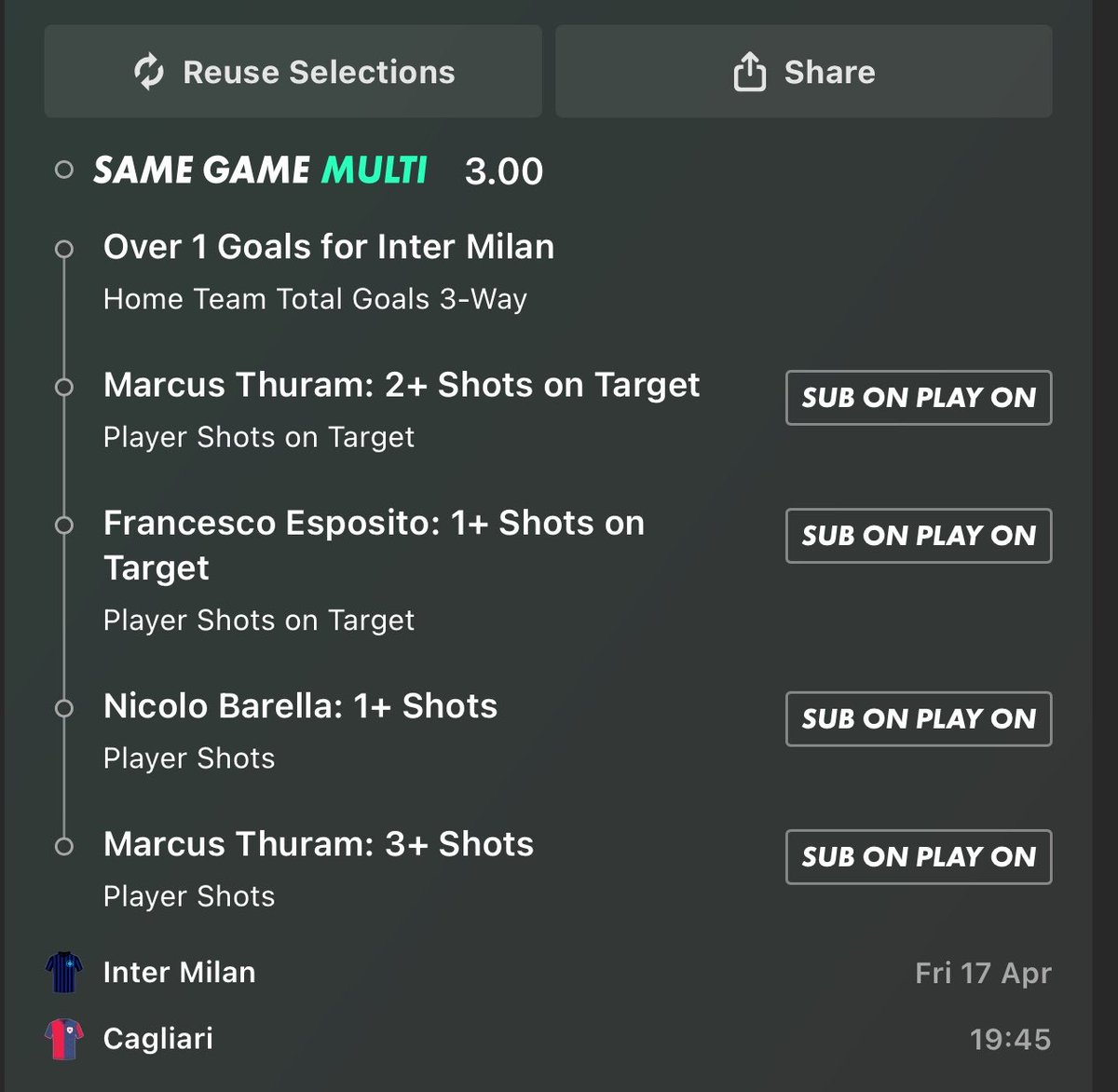 Pitch Prophet Tips tweet media