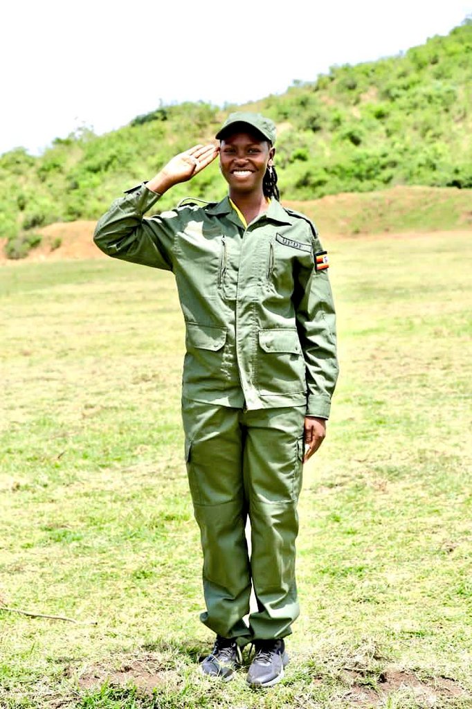 Dr. Lakisa Mercy Faith tweet media