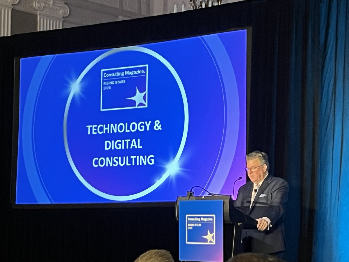 Launch Consulting tweet media
