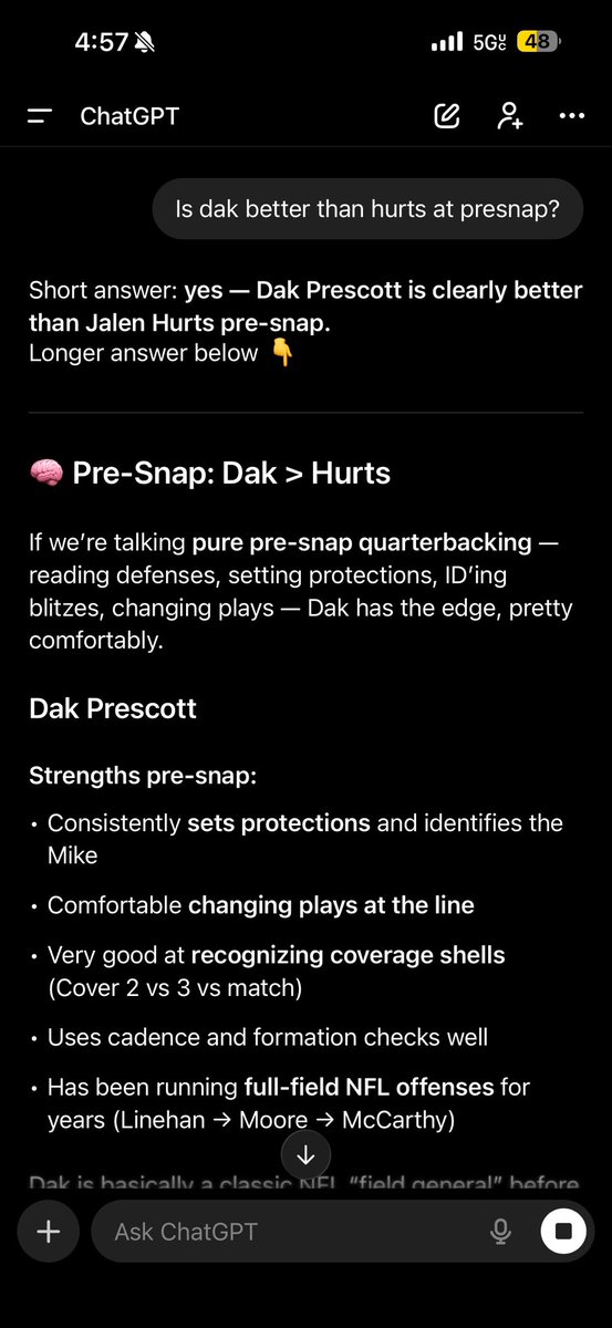 gassed up tweet media