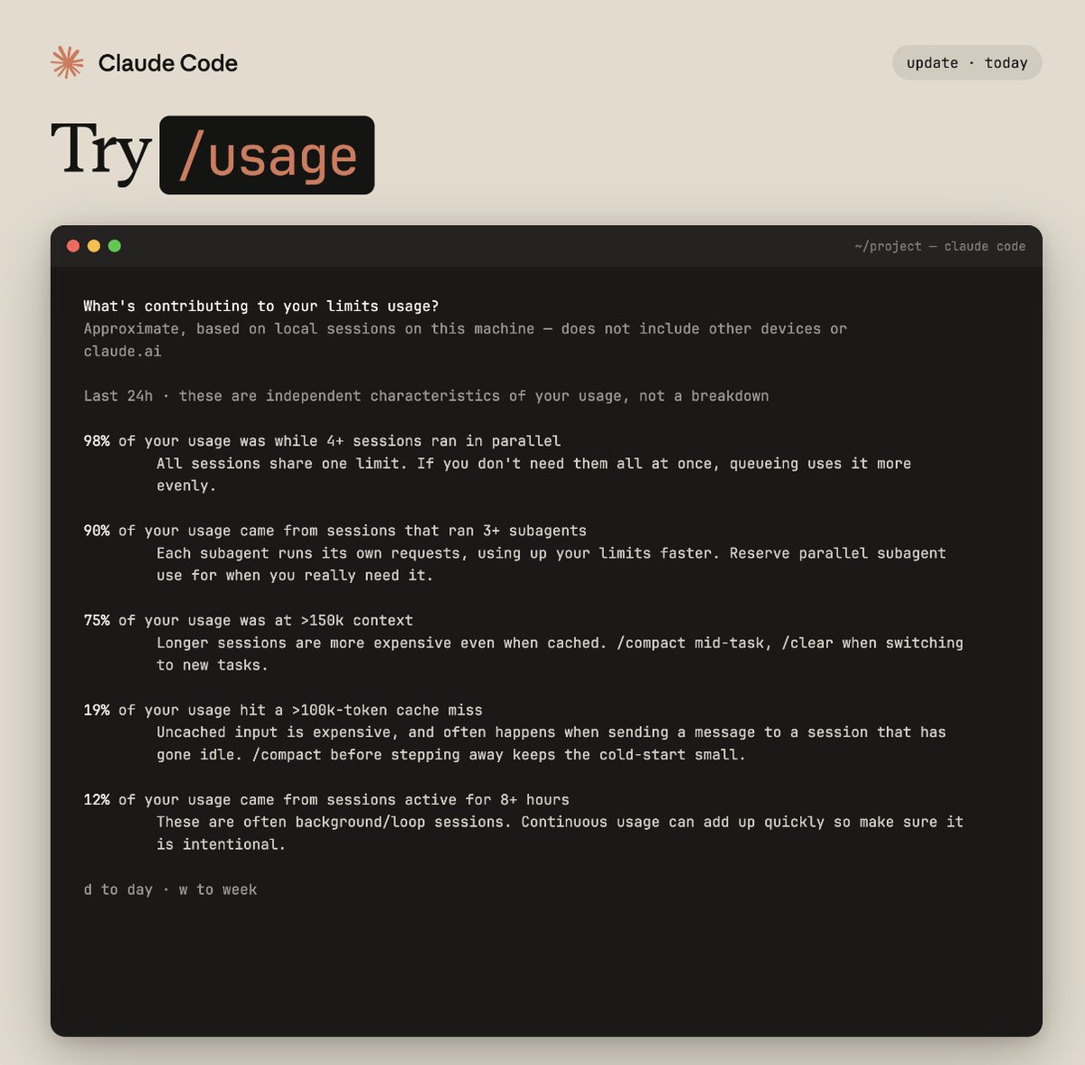 ClaudeDevs tweet media