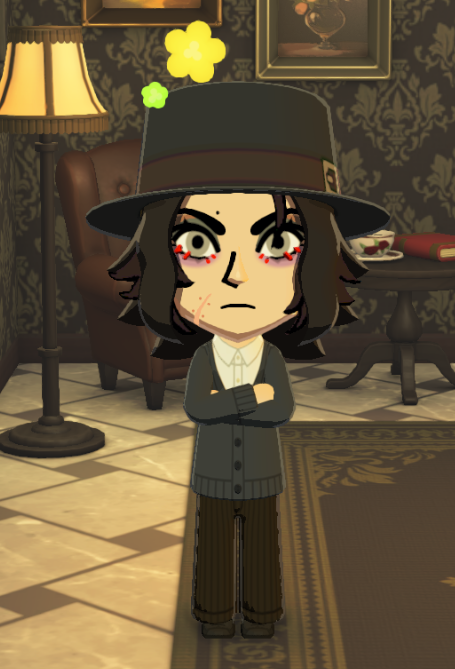 Rex 🦇hiatus tweet media