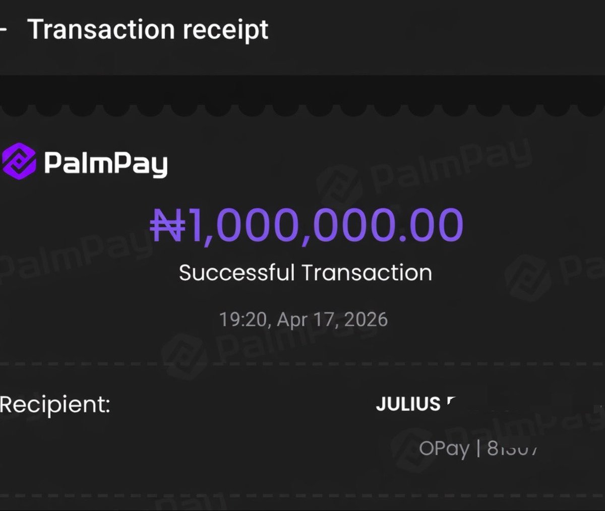 ỌBA DÉLÉKÈ  👑 tweet media