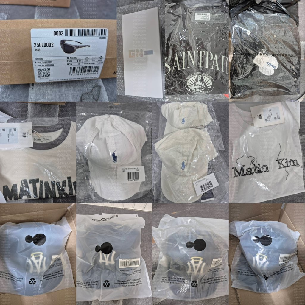 yeposoise ꒰ พรีเกาหลี ꒱ tweet media