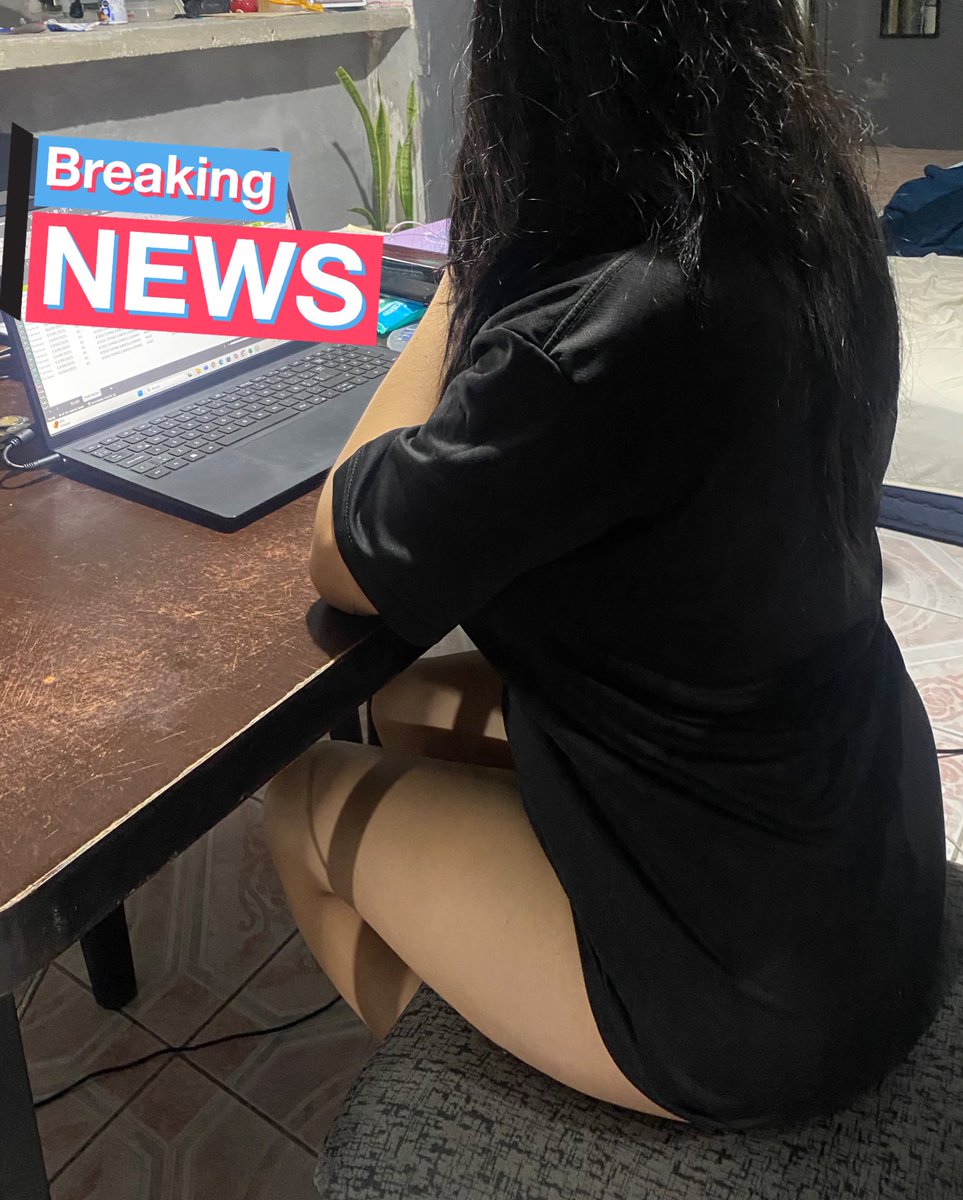 Daniela Gomez tweet media