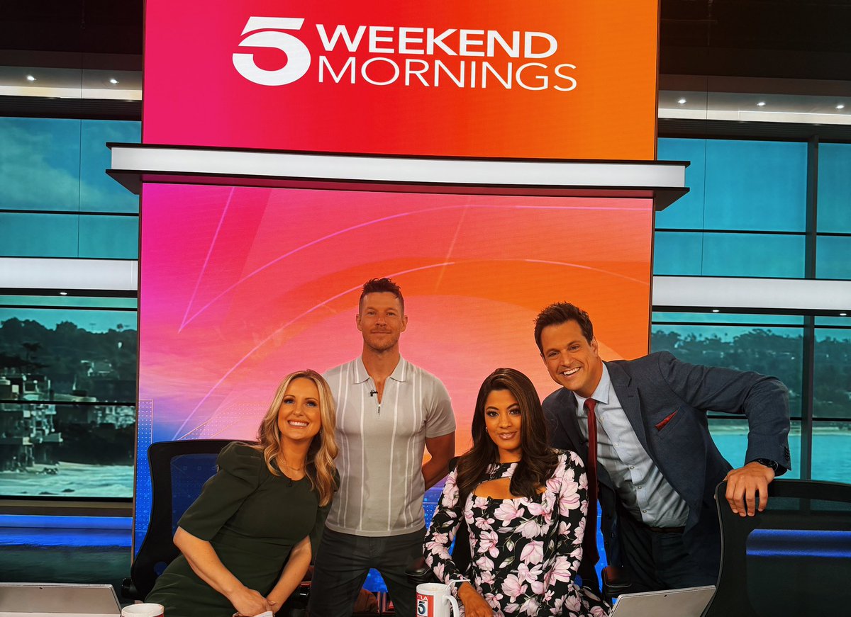 CollinsChadM's tweet image. Had fun chopping it about @SniperFilms #SniperNoNation with the @KTLAWeekendAM gang 🎯 

Buy or rent today!: bit.ly/SNIPERNONATION

Full interview: ktla.com/video/chad-mic…

#actor #actionmovie #actionmovies #sniper