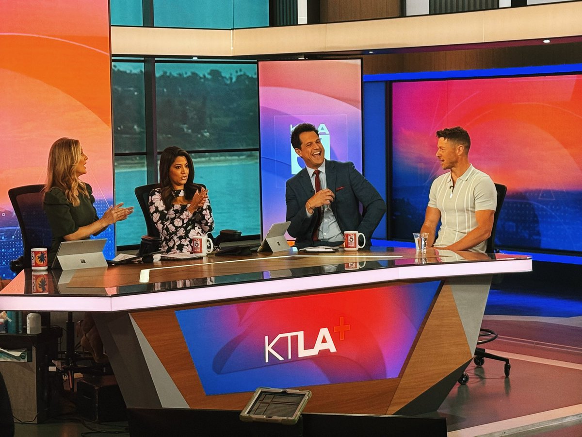 CollinsChadM's tweet image. Had fun chopping it about @SniperFilms #SniperNoNation with the @KTLAWeekendAM gang 🎯 

Buy or rent today!: bit.ly/SNIPERNONATION

Full interview: ktla.com/video/chad-mic…

#actor #actionmovie #actionmovies #sniper