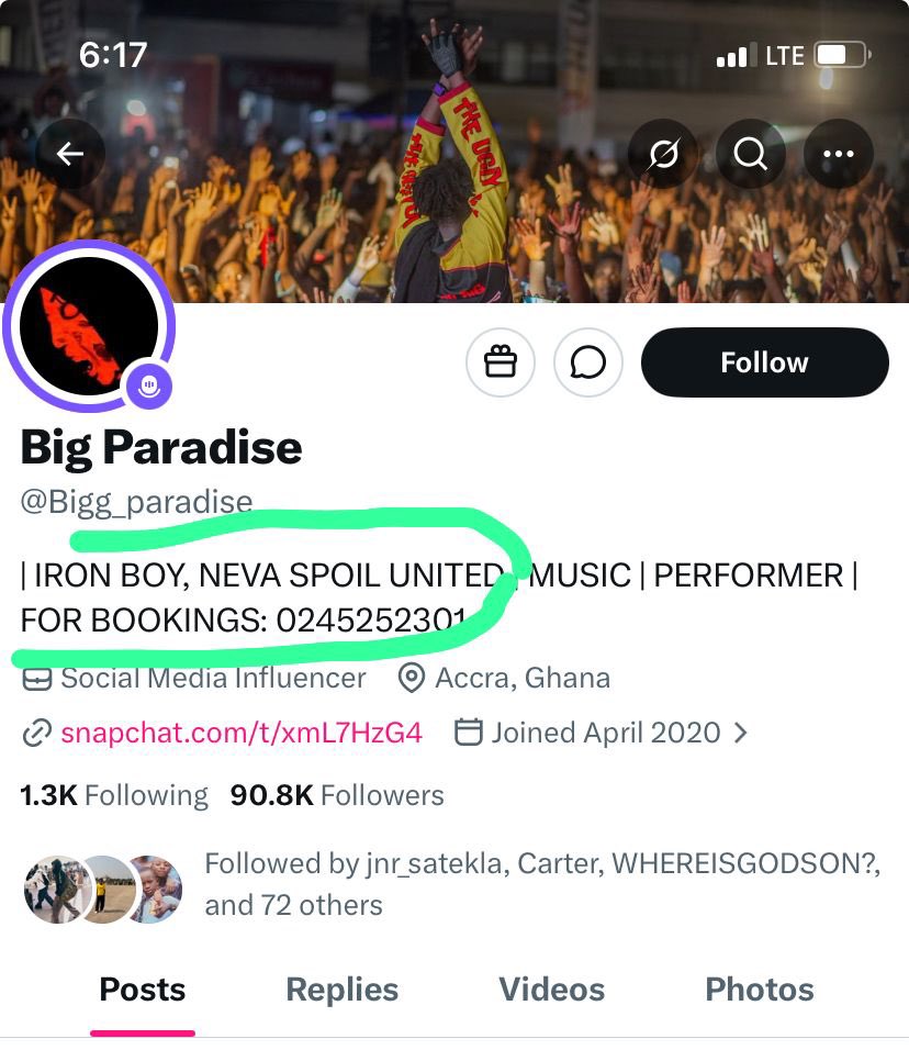 Golden Boy tweet media