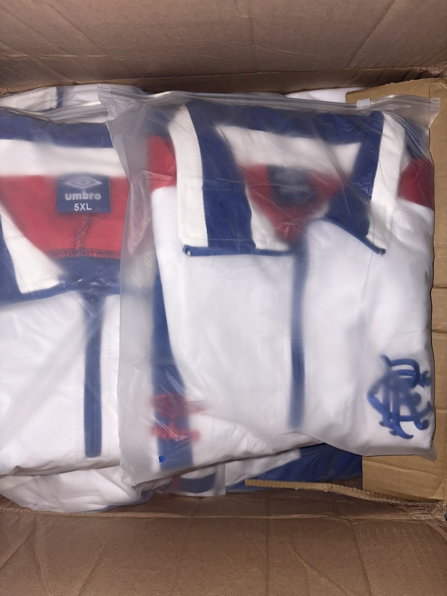 Vintage Gers tweet media