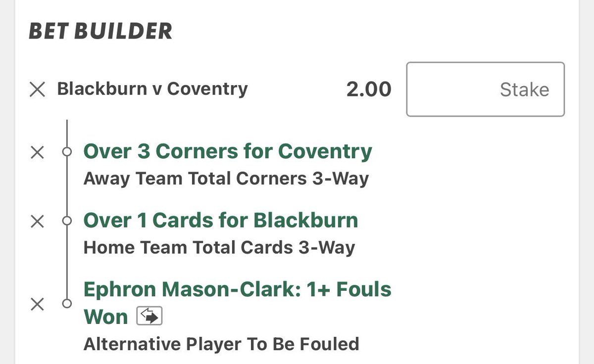 TizaOfficial's tweet photo. Coventry average 5.43 corners this season and got 7 in the reverse fixture. Blackburn committed 15 fouls in the last game and have been shown at least 2 cards in 70% of games this season https://t.co/2tzS2H1LLm
