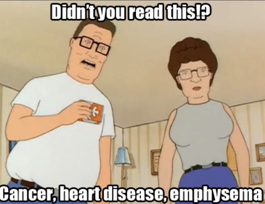 Boomhauer tweet media