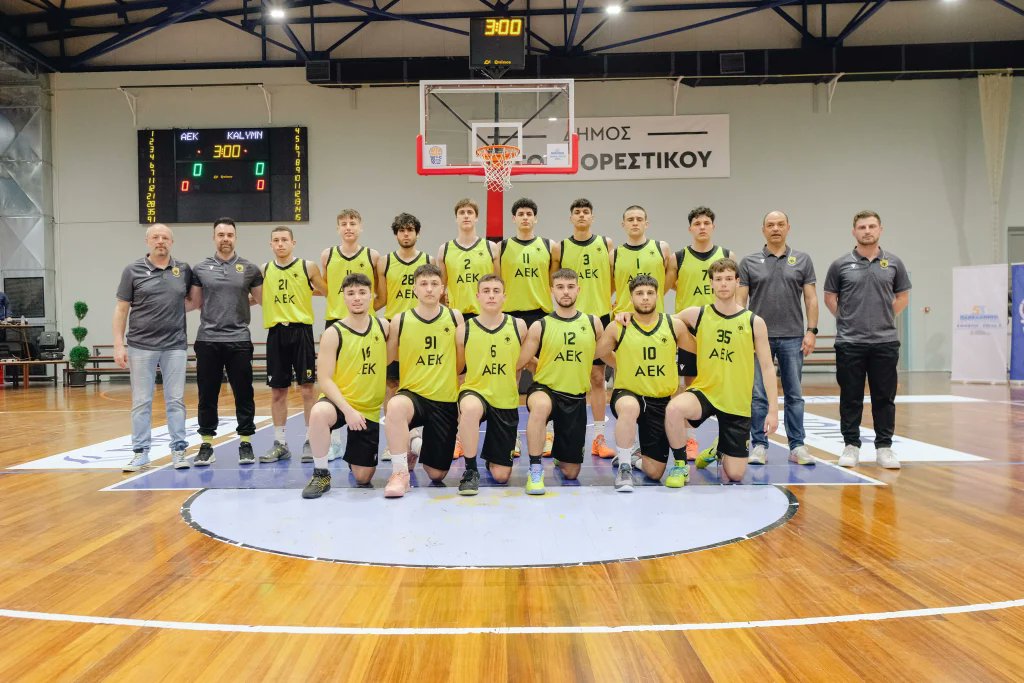Christos Tsaltas tweet media