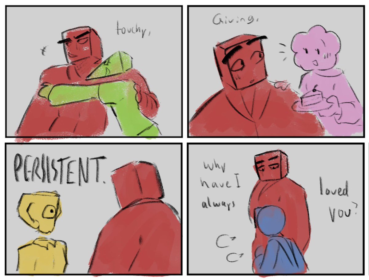 rhetts got a type #puzzleheads