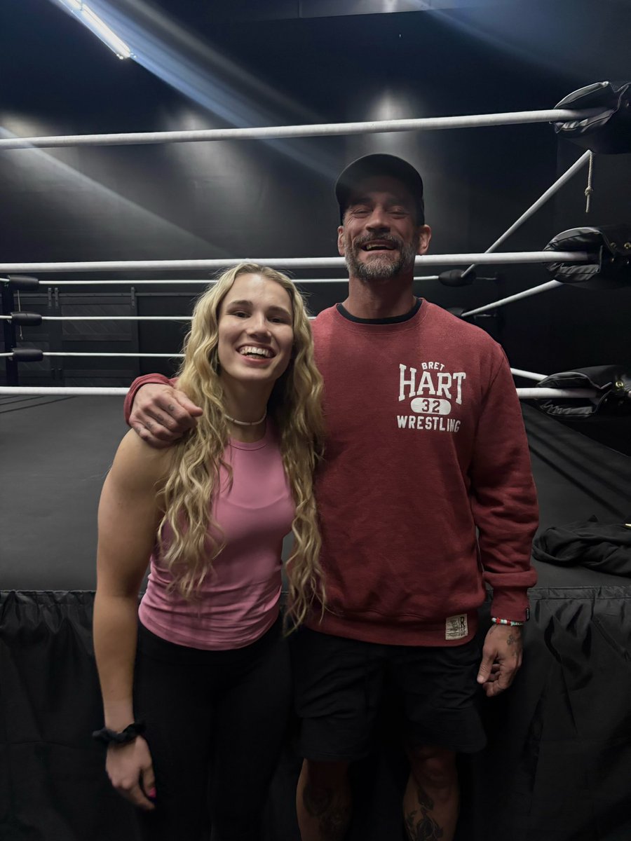 brittnie brooks tweet media