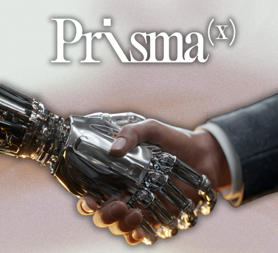 After spending time in the <a href="/PrismaXai/">PrismaX</a> community, I have come to see it as more than just another robotics startup. It feels like a true bridge that keeps humans at the center of Physical AI.

While much of the robotics conversation focuses on replacing human labor, PrismaX is